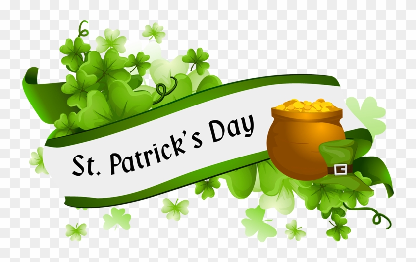 St. Patricks Day