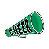 Cheerleading Sign-Ups