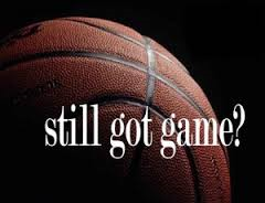 2020 Alumni Basketball Game