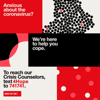 Parents: Crisis Support Counselors