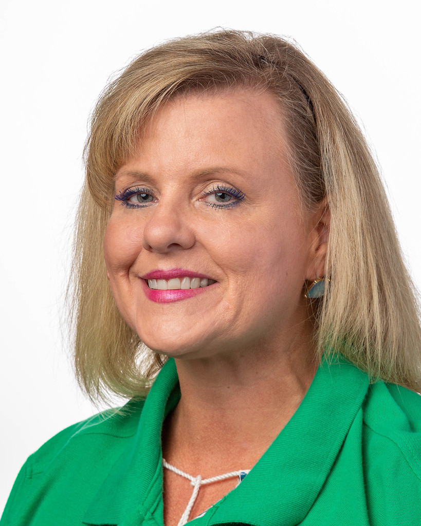 Michelle Purdin - FPES