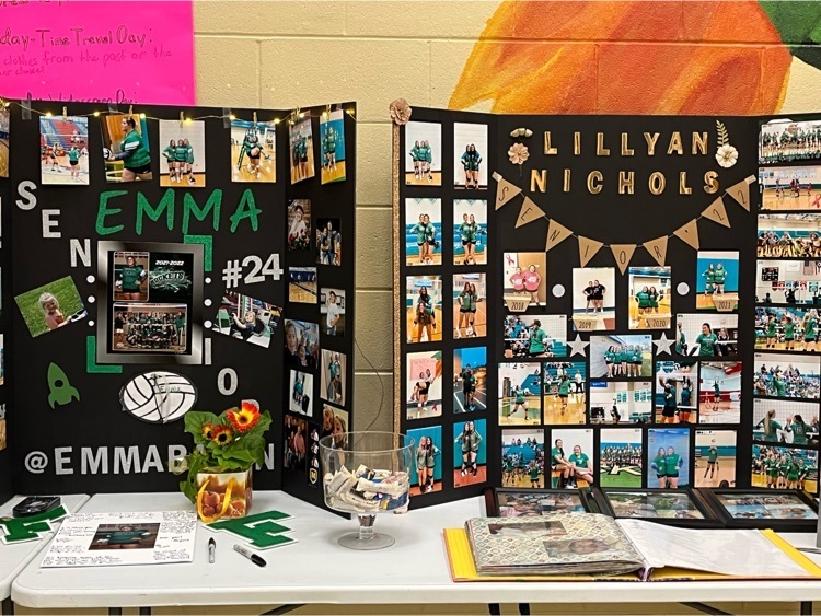 senior board