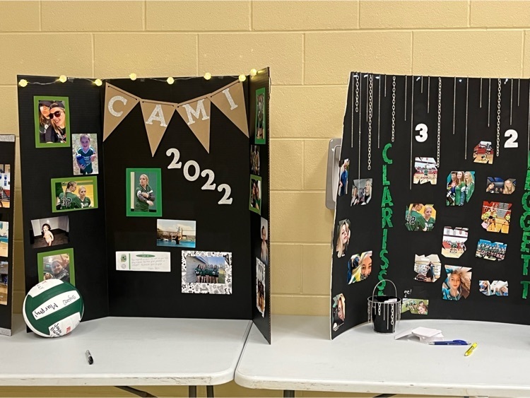 senior board