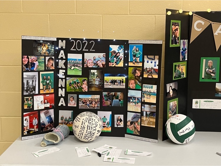 senior board