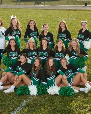 Cheer