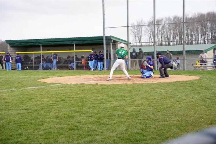 Baseball