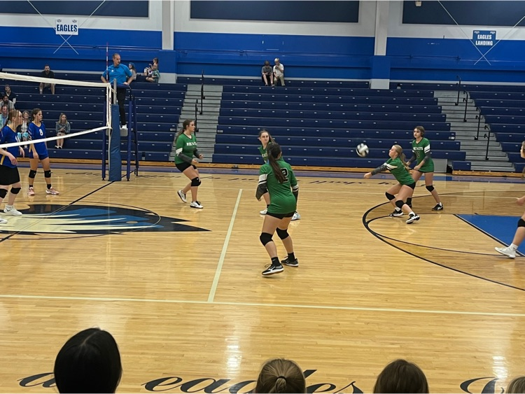 JV vs Middletown Christian 
